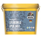 Diamond Silicone Silk Matt